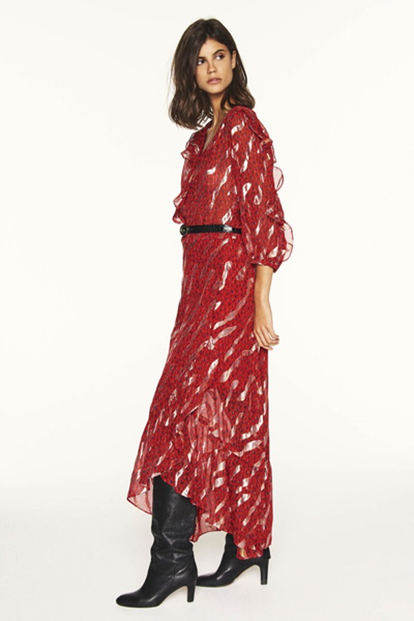 Hada Skirt