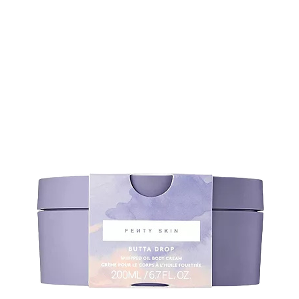 Butta Drop Whipped Oil Body Cream
