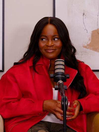  Rethinking Gender Roles, Team Shopping Addictions & The Hottest TV Right Now 