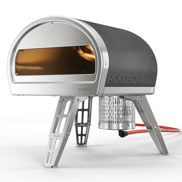 Portable Pizza Oven from Gozney Roccbox