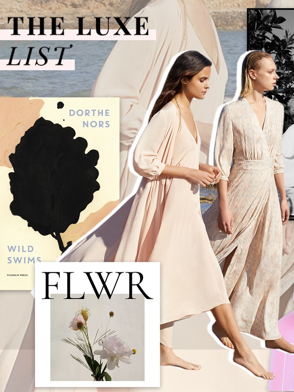 The Luxe List: May