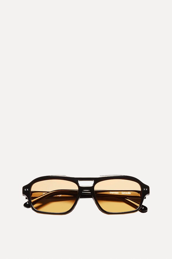 Damien Sunglasses from Lexxola