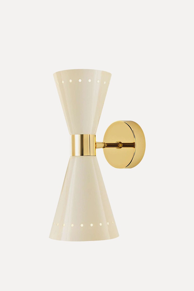 Megafono 1 Wall Light  from Stilnovo 