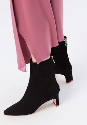 Ivy Ankle Boot from Aeyde