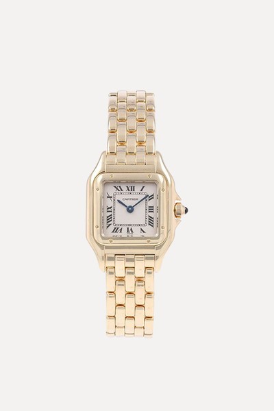 Panthere 22mm Watch from Cartier