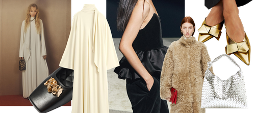 10 High-Street Pieces That Look Designer