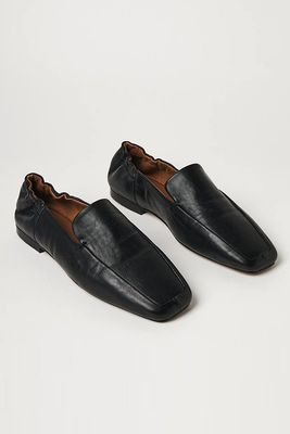 Chester Soft Leather Loafers from Jigsaw