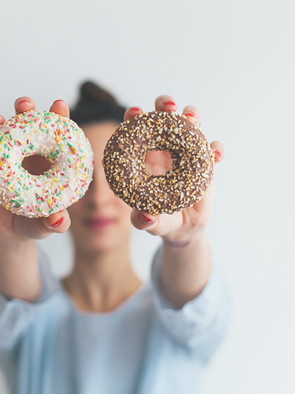 Millennials Set To Be The Most Obese Generation Of Brits