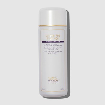 Lotion P50 PIGM 400 from Biologique Recherche