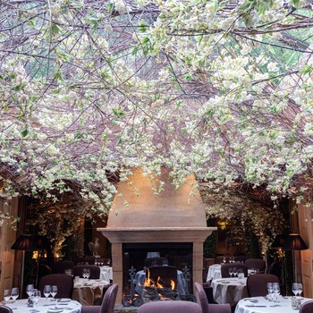 21 Of London’s Most Romantic Restaurants