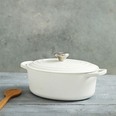 Oval Casserole Dish from The White Company