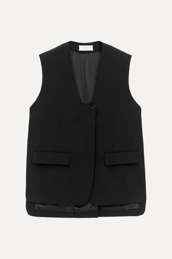 Tailored Waistcoat from ARKET