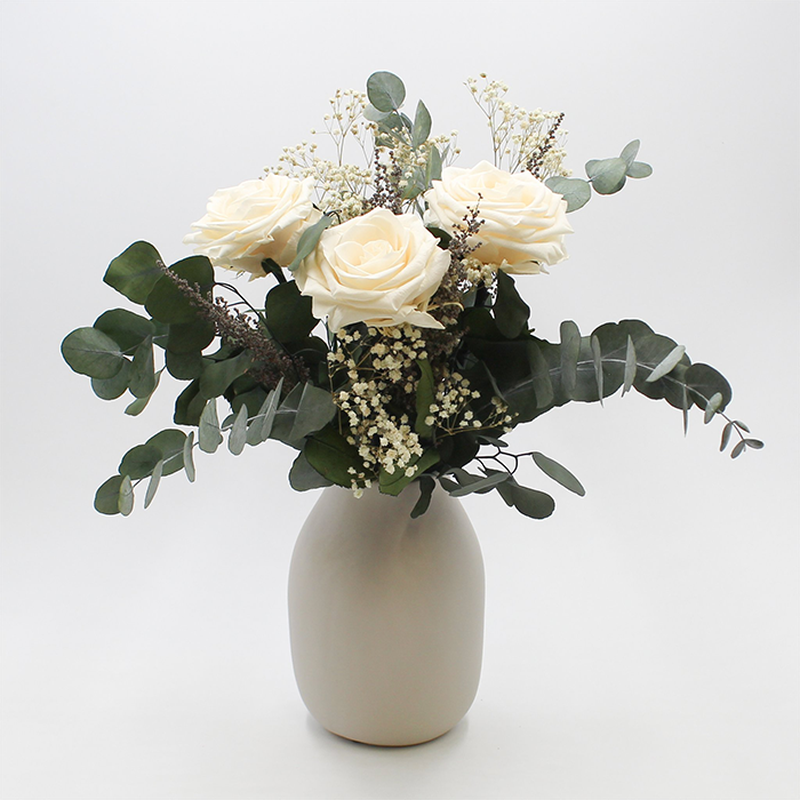 Indulgence Bouquet from The Magic Flower Company 