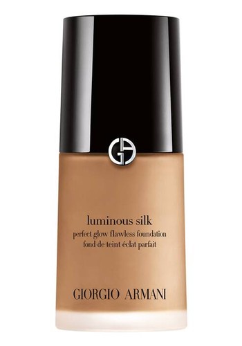 Luminous Silk Foundation In Shade 9