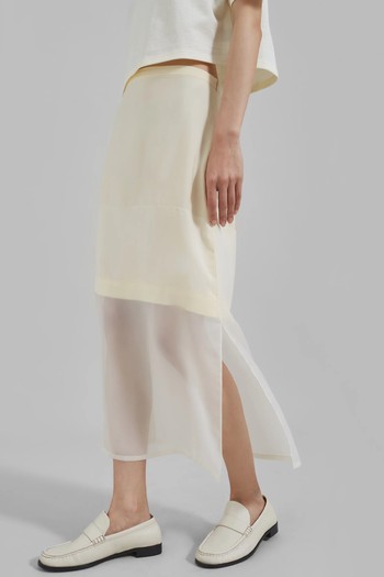 Amico Skirt from Sportmax