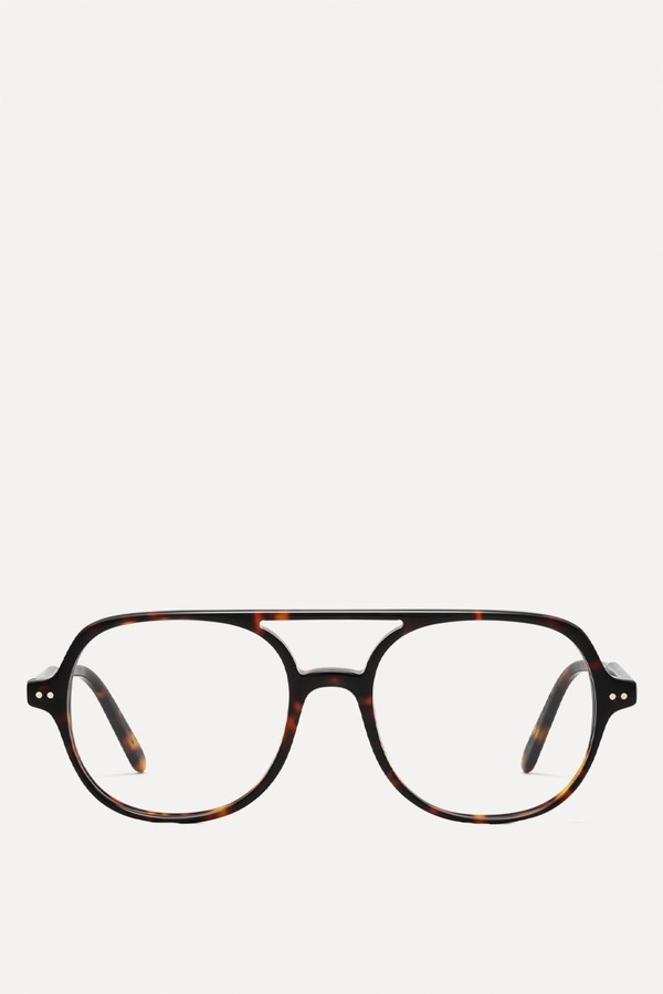 The Steam Glasses from Jimmy Fairly