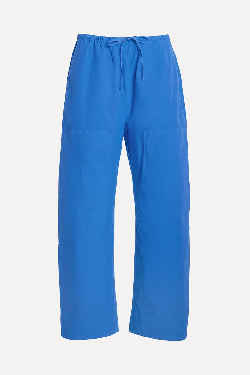 Kyoto Carpenter Pants from LESET