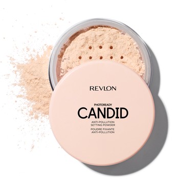 Revlon PhotoReady Candid Anti-Pollution Setting Powder, £9.99