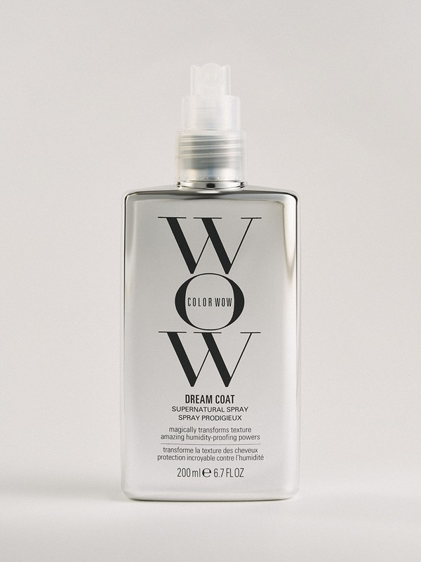 BEST ANTI-FRIZZ TREATMENT from Shop Now