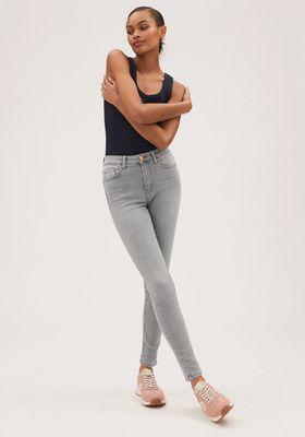 Ivy Skinny Jeans from Marks & Spencer