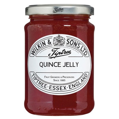 Quince Jelly