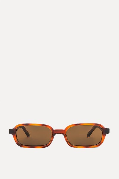 Pilferer Sunglasses from Le Specs