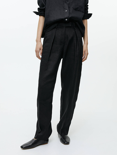 Linen Trousers