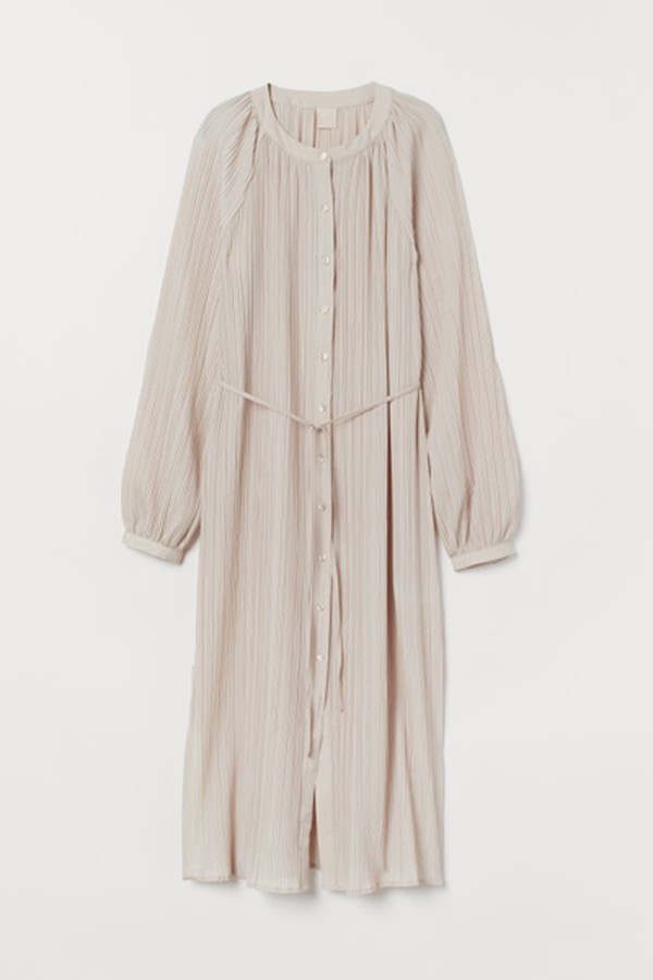 Pleated Tunic from H&M