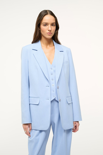 City Blazer   from Staud