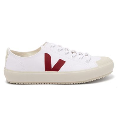 Nova Canvas Trainers from Veja