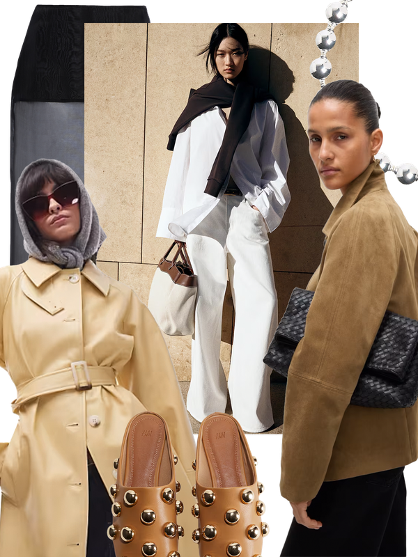 38 Stylish Hits Under £150