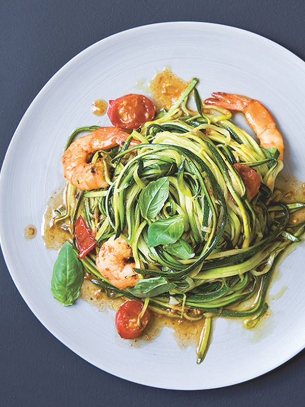 11 Easy Prawn Recipes To Try This Week