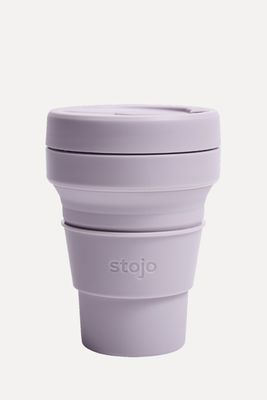 12oz Cup from Stojo