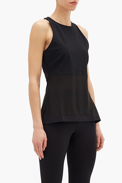 Bettina Performance Tank Top from Vaara