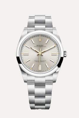Oyster Perpetual 41 from Rolex