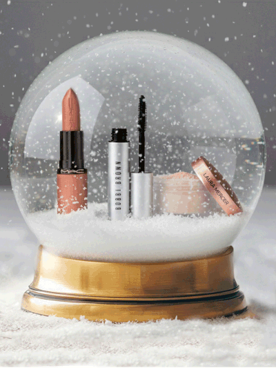 The Ultimate Gift Guide For Beauty Obsessives