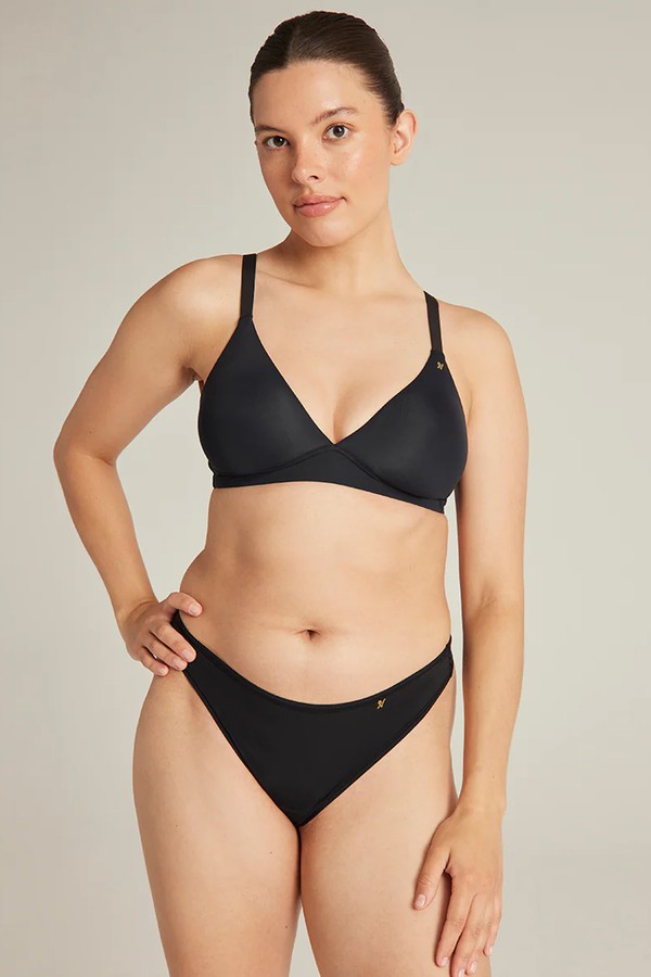 The Stretch Easy Do It All Bralette