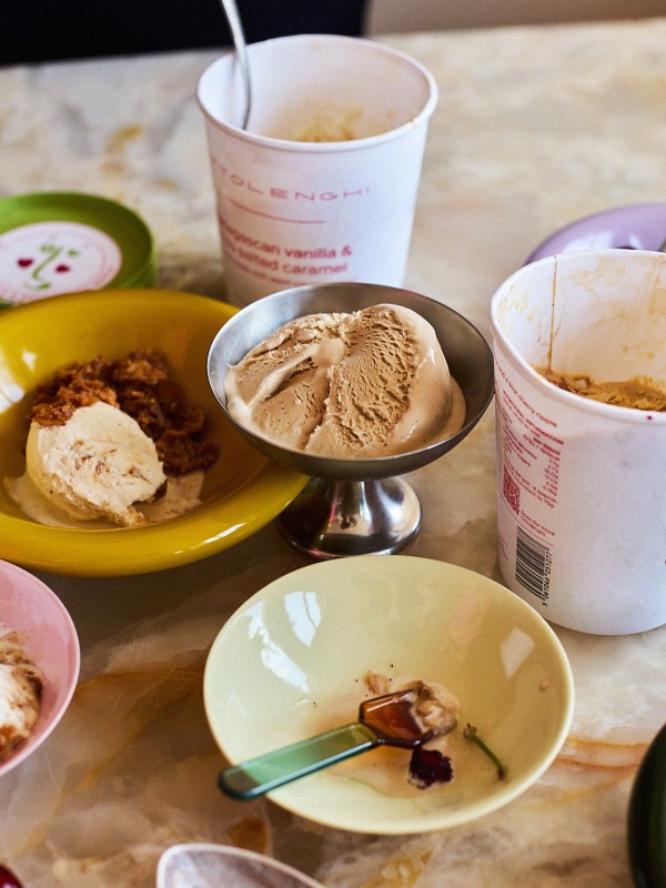 What’s New In Food This Month