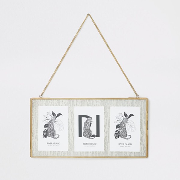 Hanging Multi Frame