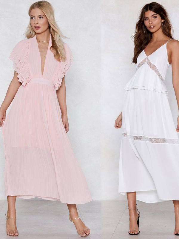 21 Affordable Dresses & Playsuits For Summer