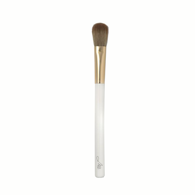 Foundation & Blush Brush from Monika Blunder Beauty