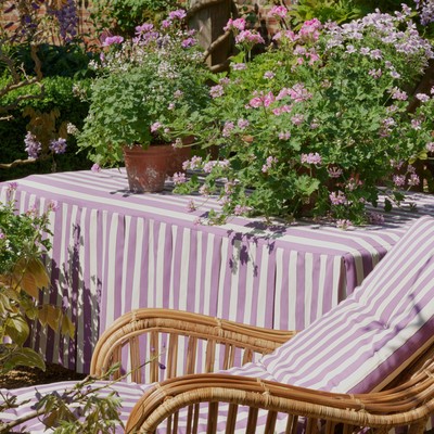 Meet Interior Designer Of The Moment, Flora Soames
