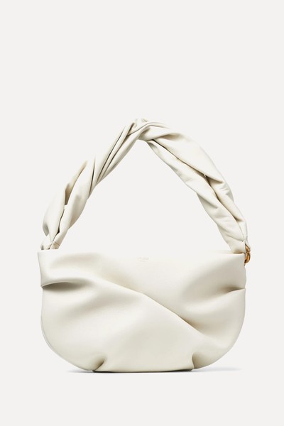 Bonny Shoulder Bag from Jimmy Choo