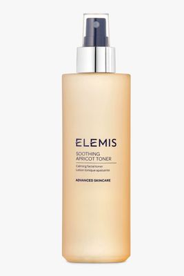 Skincare Soothing Apricot Toner from Elemis