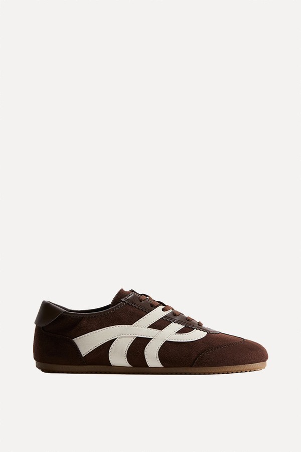 Trainers from H&M
