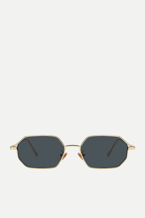 Chapo Sunglasses from Blank.