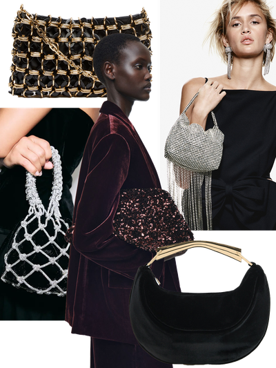 The Round Up: High-Street Party Bags