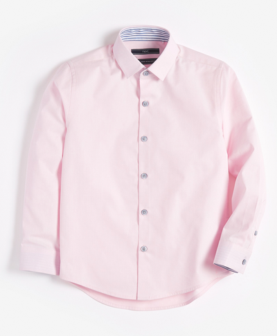 Long Sleeve Smart Shirt  from Next