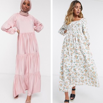 26 Dresses Under £50