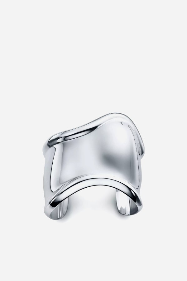 Medium Bone Cuff
